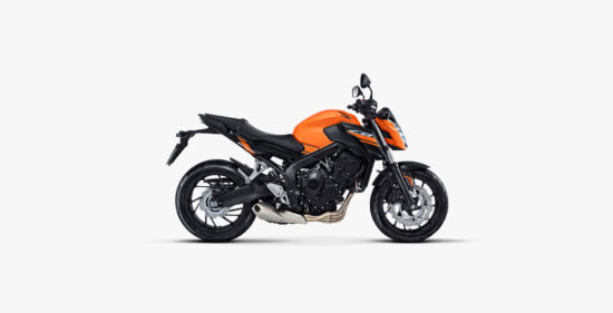 Neue Honda CB 650 F 2024: Preise, technische Daten, Fotos