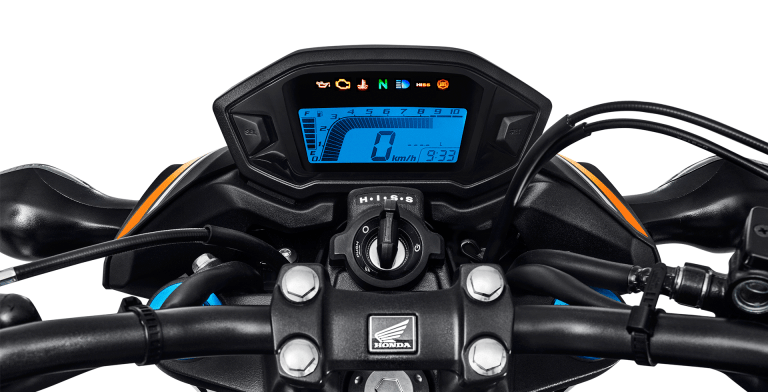 Honda CB 500F 2024: Preis, Verbrauch und technische Daten