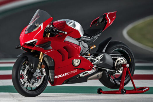 Ducati Panigale V4 R 2024: PREISE, technische Daten, Verbrauch und Fotos