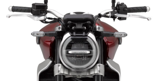 Neue Honda CB 1000R 2024: Preise, technische Daten, Fotos