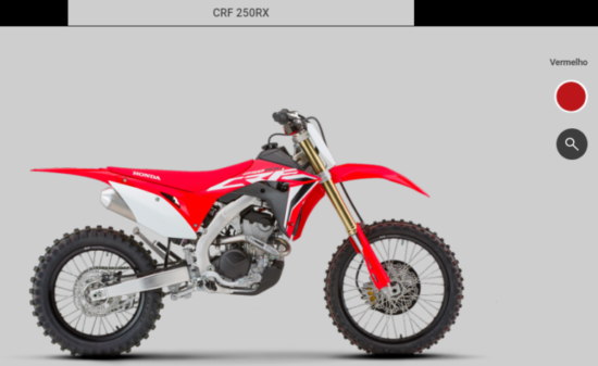 Neue Honda CRF 250RX 2024: Verbrauch, Preis und FOTOS