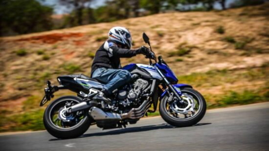 Neue Honda CB 650F 2024: Preise, technische Daten, FOTOS, neuer Look