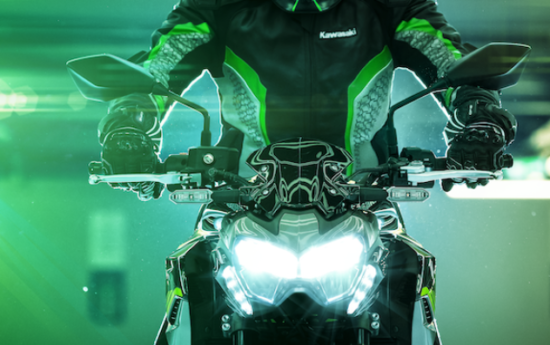 Neue Kawasaki Z900 2024: Preise, Verbrauch, technisches Datenblatt und Fotos