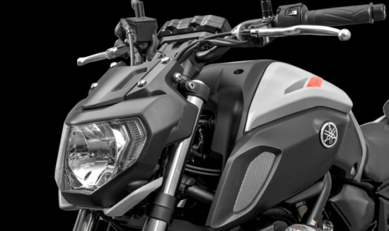 Neue Yamaha MT 07 ABS 2024: Preise, technische Daten, Fotos