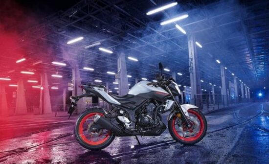 Yamaha MT-03 2024: Preise, technische Daten, Fotos und Motor