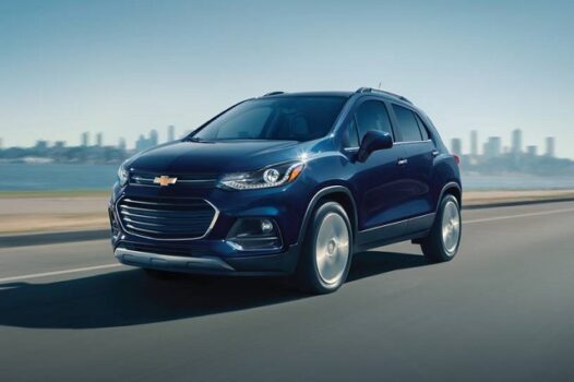 Chevy Trax 2024: PREISE, technische Daten, Verbrauch und Fotos