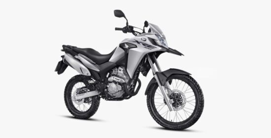 Neue Honda XRE 300 2024: Preise, Grafik, technische Daten und Verbrauch