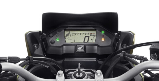 Neue Honda XRE 190 2024: Preise, Spezifikationen, Verbrauch, FOTOS