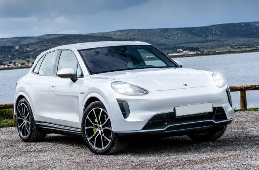 Porsche Macan 2024: PREISE, technische Daten, Verbrauch und Fotos