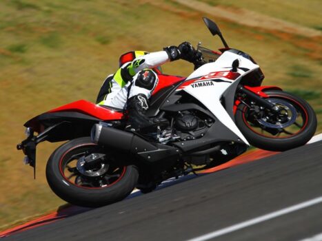 Neue Yamaha YZF-R3 2024: Spezifikationen, Preise, Verbrauch, Änderungen
