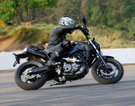 Yamaha MT-03 2024: Preise, technische Daten, Fotos und Motor