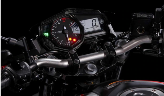 Neue Yamaha MT 03 2024: Preise, technische Daten, Fotos, Verbrauch und Farben
