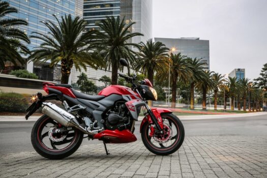 Neue Dafra Next 300 2024: Preise, FOTOS, Technische Daten