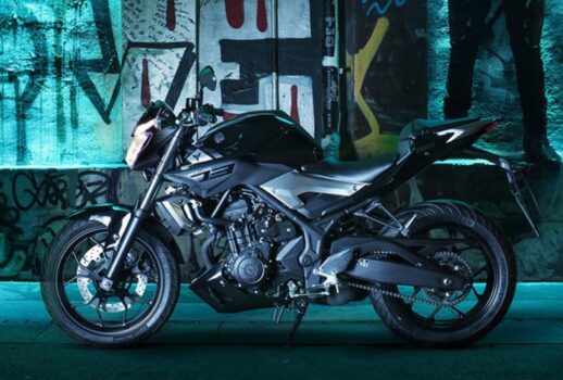 Yamaha MT-03 2024: Preise, technische Daten, Fotos und Motor