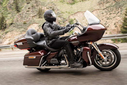 Neue Harley Davidson Road Glide 2024: FOTOS, Fact Sheet, Preise