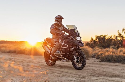 Neue BMW R 1200 GS Adventure 2024: Verbrauch, Preis und FOTOS