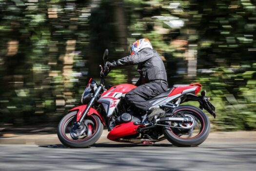 Neue Dafra Next 300 2024: Preise, FOTOS, Technische Daten