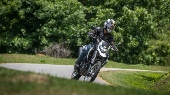Yamaha XTZ 250 Lander 2024: Preise, technische Daten und FOTOS