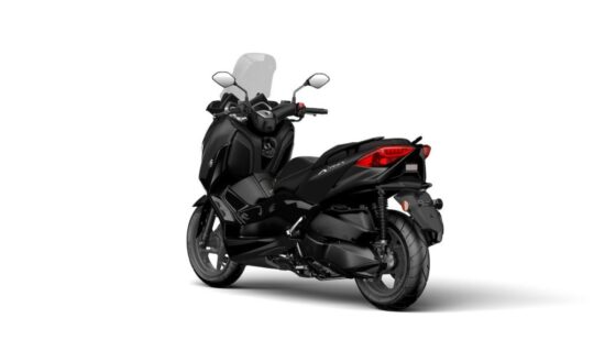 Neue Yamaha X MAX 300 2024: Preise, FOTOS, Fact Sheet
