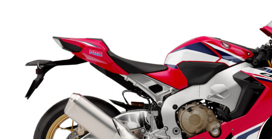Neue Honda CBR 1000 RR-R 2024: Preise, technische Daten, Fotos und Verbrauch