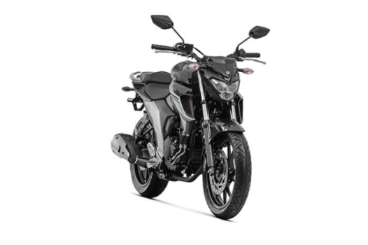 Neue Yamaha Fazer 250 2024: Preise, technische Daten, Fotos, Verbrauch und Farben