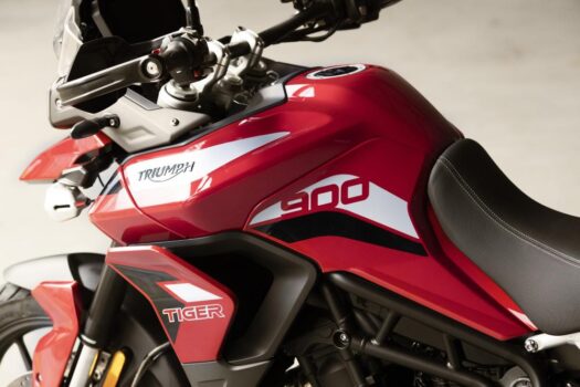 Neuer Tiger 900 2024: Preise, technische Daten, Fotos und Verbrauch