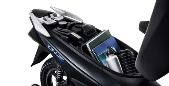 Neue Honda Biz 2024: Preise, technische Daten, FOTOS, Farben