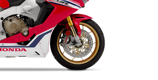 Neue Honda CBR 1000 RR-R 2024: Preise, technische Daten, Fotos und Verbrauch