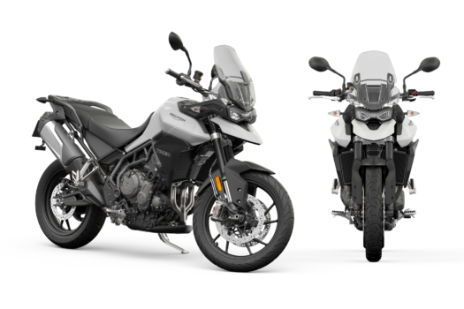 Neuer Tiger 900 2024: Preise, technische Daten, Fotos und Verbrauch