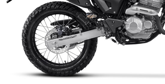 Neue Honda XRE 300 2024: Preise, Spezifikationen, FOTOS