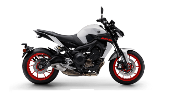 Neue Yamaha MT-09 ABS 2024: Preise, Verbrauch, technische Daten und Fotos