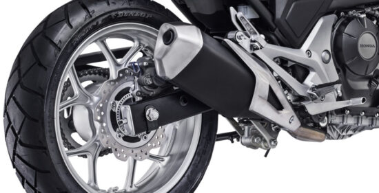 Neue Honda NC 750 X 2024: PREISE, Spezifikationen, Verbrauch und Fotos