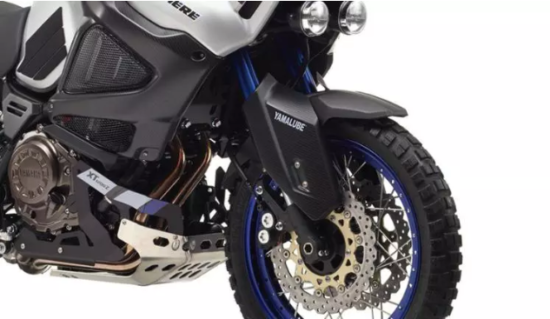 Neue Yamaha Super Ténéré 1200 2024: Preise, Fotos und Verbrauch
