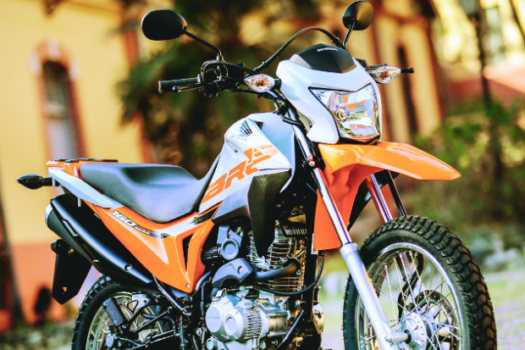 Neue Honda NXR 160 BROS 2024: Preise, technische Daten, Motor