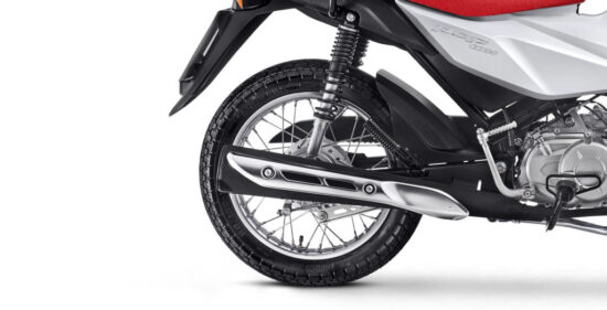 Neue Honda Pop 100i 2024: Preise, Spezifikationen, Fotos, Nachrichten