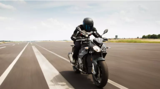 Neue BMW S1000 R 2024: Preise, technische Daten, Fotos, Verbrauch und Farben