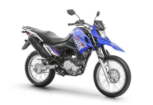 Neue Yamaha XTZ 150 Crosser 2024: Preise, FOTOS und Fact Sheet