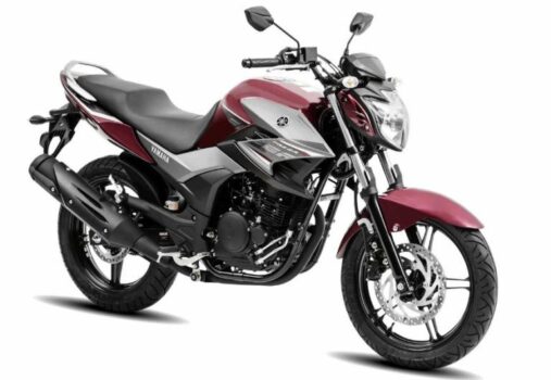 Yamaha Fazer 250 2024: PREISE, Technische Daten, Fotos