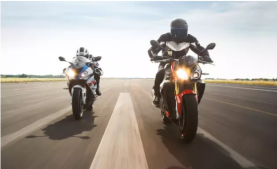 Neue BMW S1000 R 2024: Preise, technische Daten, Fotos, Verbrauch und Farben