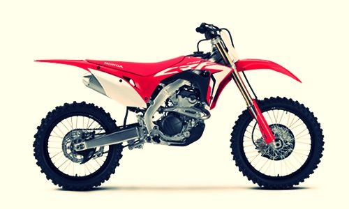 Neue Honda CRF 250F 2024: Preise, technische Daten, FOTOS und Motor