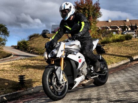 BMW S1000 R 2024: Preise, Spezifikationen, FOTOS