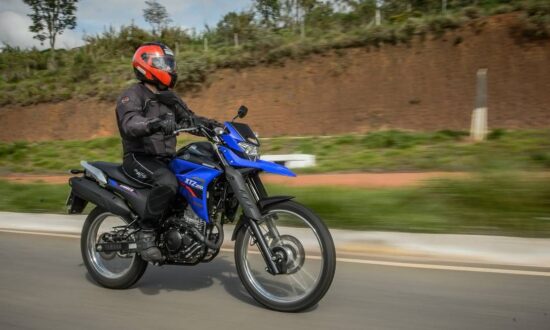 Neue Yamaha XTZ 250 Lander 2024: Preise, Spezifikationen, FOTOS und Farben
