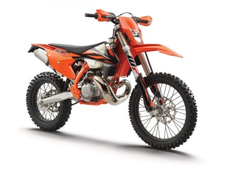 Neue KTM 300 EXC 2024: Preis, VERBRAUCH, Fact Sheet und Fotos