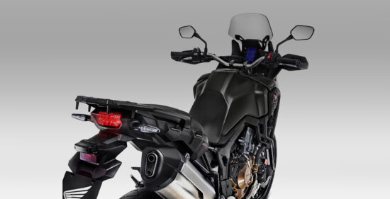 Neue Honda CRF 1000L Africa Twin 2024: Preise, technische Daten, Fotos und Verbrauch