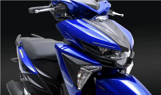 Neue Yamaha NEO 125 2024: Preise, technische Daten, Fotos, Verbrauch und Farben
