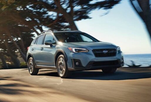 Subaru Crosstrek 2024: PREISE, technische Daten, Verbrauch und Fotos