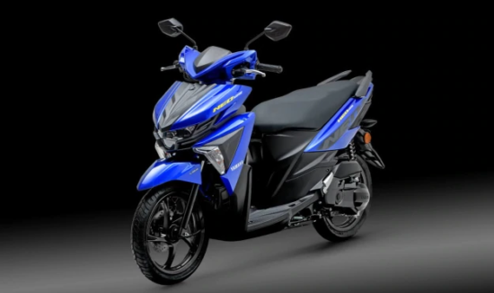 Neue Yamaha NEO 125 2024: Preise, technische Daten, Fotos, Verbrauch und Farben