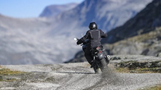 Honda CB 500 X 2024: Preis, FOTOS, Verbrauch, Technische Daten