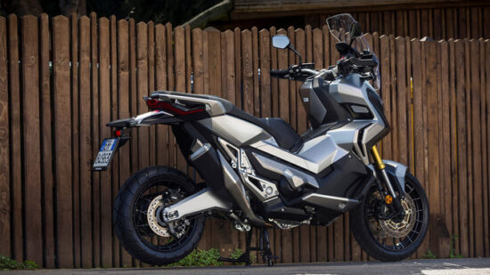Neue Honda X-ADV 2024: Preis, Fotos, Artikel, technische Daten, Verbrauch