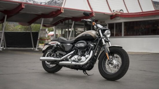 Neue Harley Davidson XL 1200 2024: Preise, technische Daten, FOTOS